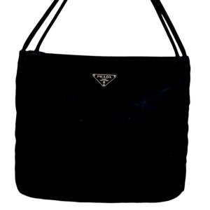 PRADA プラダ ナイロンハンドバッグ