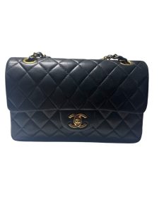CHANELマトラッセチェーンバッグ　買取りました！さすがや音更店