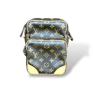 【アマゾン モノグラム】Louis Vuitton(M45236)【Bランク】