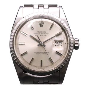 ROLEX ロレックス デイトジャスト1601 稼働