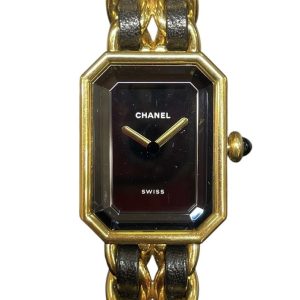 Chanel（シャネル）プルミエール 時計