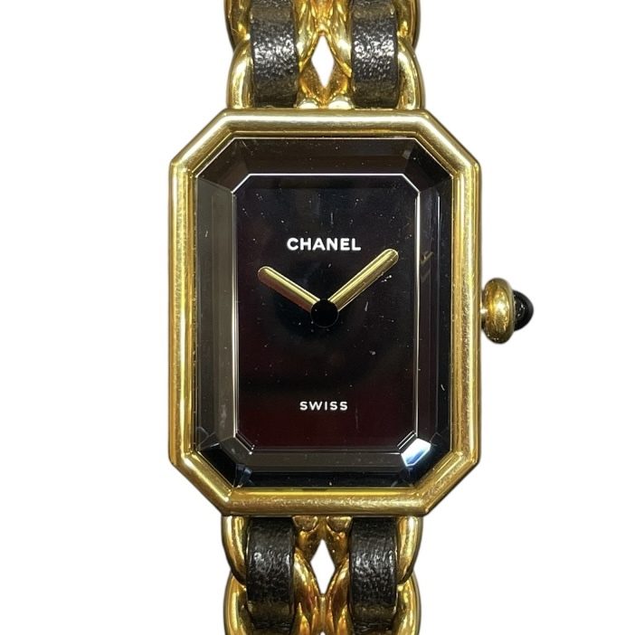 Chanel（シャネル）プルミエール 時計