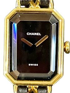 Chanel（シャネル）プルミエール 時計