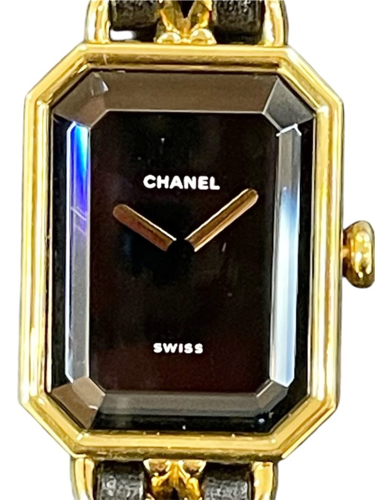 Chanel（シャネル）プルミエール 時計