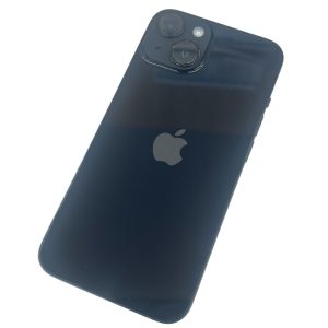 iPhone14  バッテリー最大容量83％