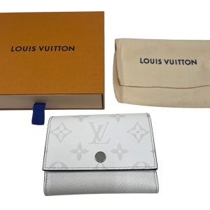 ブランドバック金プラチナの高価買取！|ルイヴィトンウォレットの買取 | 我孫子市