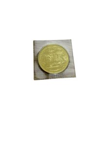 天皇陛下御在位60年記念コイン買い取りましたさすがや中標津店