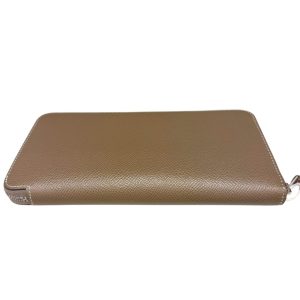 HERMES アザップロングウォレット　買取実績