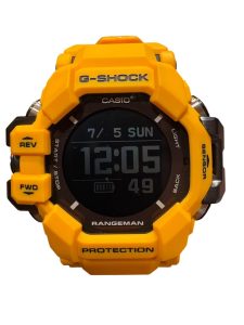 G-SHOCK RANGEMAN GPR-H1000