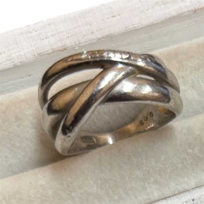 Pt900 プラチナ900 リング アクセサリー ジュエリー 貴金属