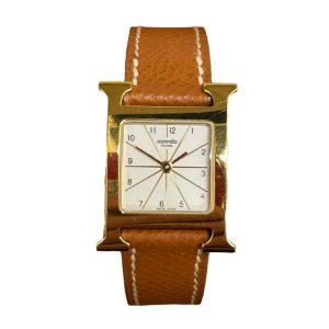 エルメス（HERMES） Hウォッチ クォーツ【イオン函館上磯店】