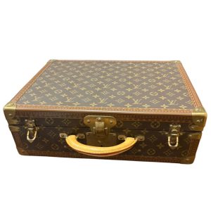 【高価買取!!】ルイヴィトン　Louis Vuitton　トランク　コトヴィル40　モノグラム