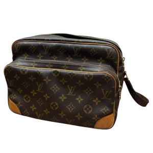 Louis Vuitton　ルイヴィトン　モノグラム　ナイル
