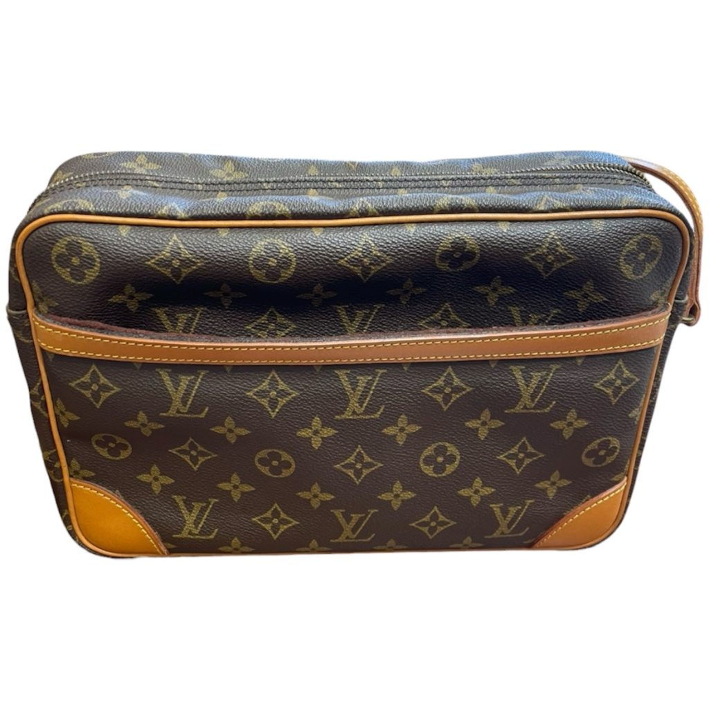 ルイヴィトン（LOUIS VUITTON） モノグラム コンピエーニュ28