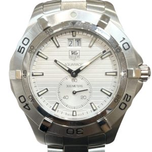 TAG Heuer タグホイヤー アクアレーサー グランドデイト 時計