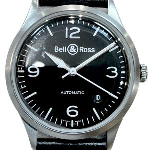 【今月限定強化買取品目】Bell&Ross V1-92