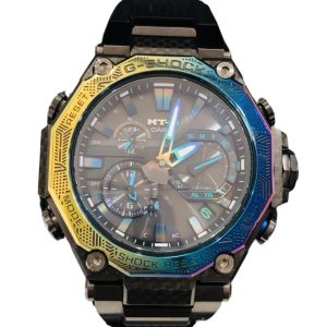 G-SHOCK(Gショック)　ストームチェイサー　MTG-B2000