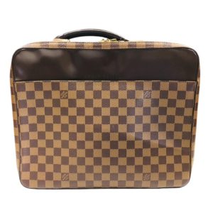 Louis Vuitton（ルイヴィトン）　ポルト オルディナ トゥール サバナ　ビジネスバッグ