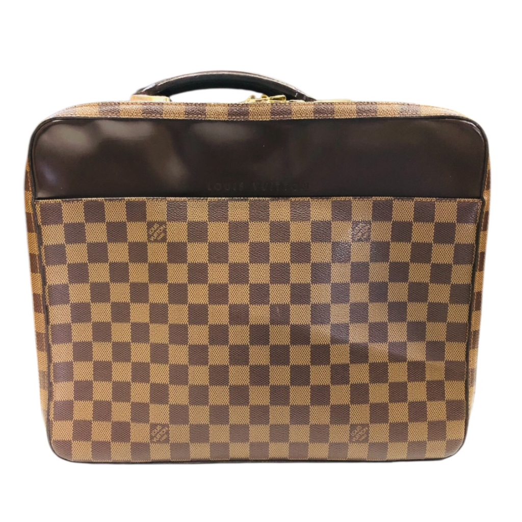 Louis Vuitton（ルイヴィトン）　ポルト オルディナ トゥール サバナ　ビジネスバッグ