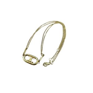 CELINE セリーヌ ネックレス