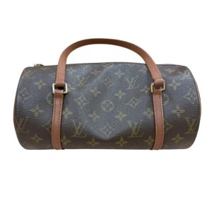 Louis Vuitton ルイヴィトン パピヨン26 モノグラム 山形市