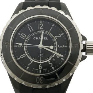 CHANEL シャネル J12  レディース クォーツ