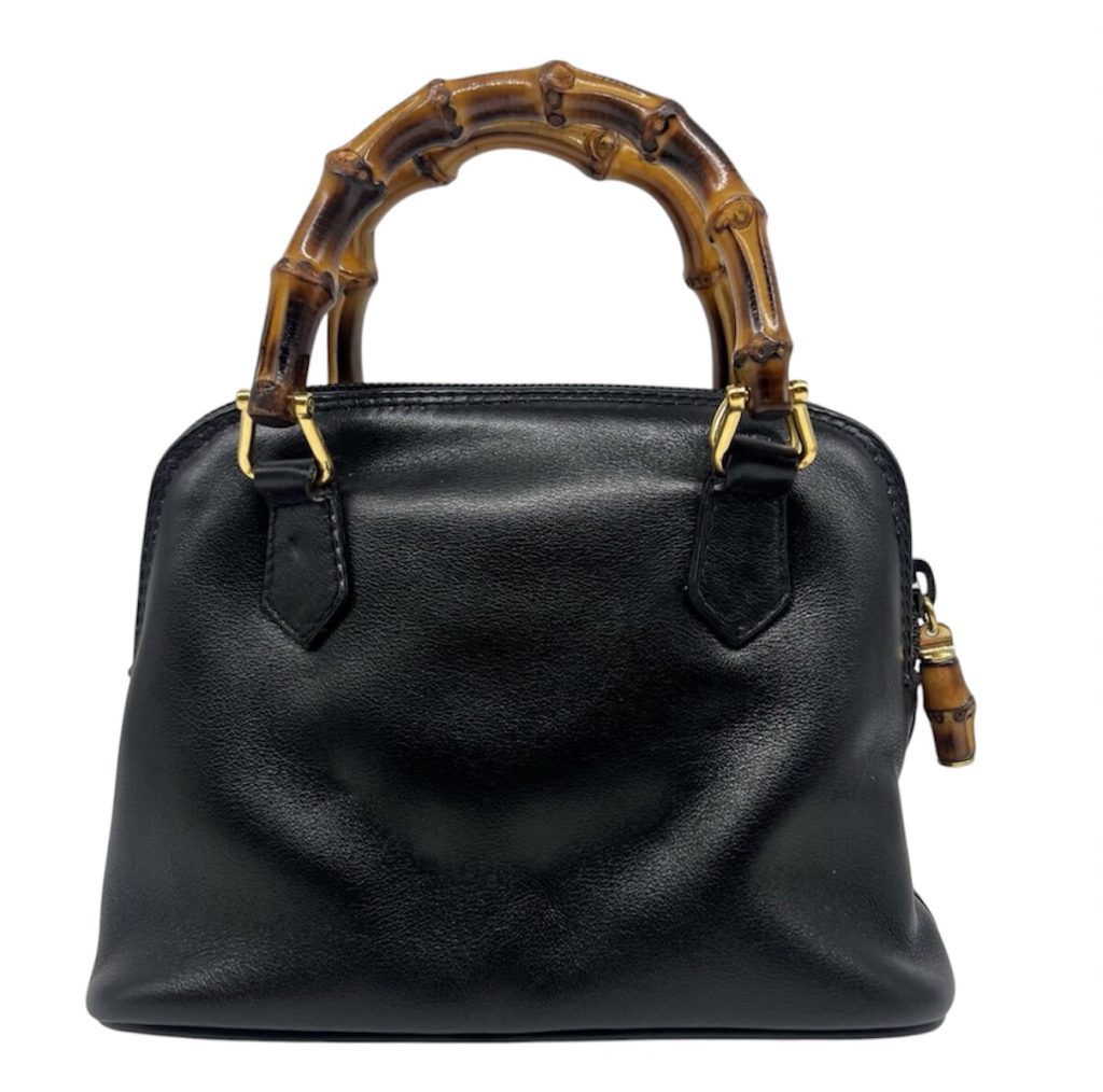 GUCCI（グッチ）バンブーライン ミニショルダーバッグ