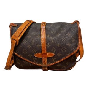 LOUIS VUITTON ソミュール30