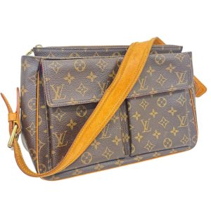 ルイ・ヴィトン　Louis Vuitton　ヴィバシテGM　M51163