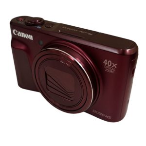 Canon キャノン PowerShot SX720 デジタルカメラ  山形市