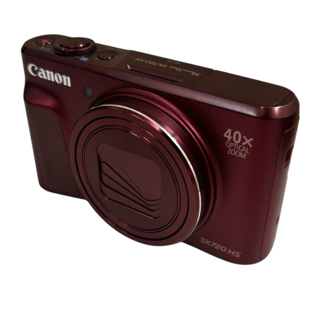 Canon キャノン PowerShot SX720 デジタルカメラ  山形市