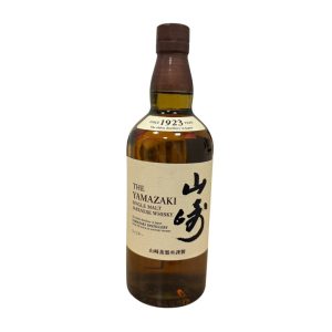 SUNTORY サントリー 山崎NV 天童市