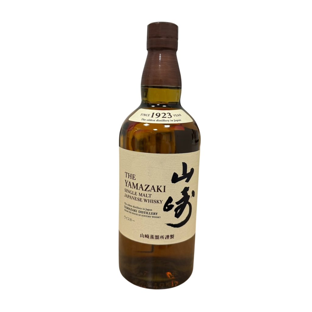 SUNTORY サントリー 山崎NV 天童市
