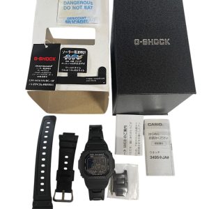 腕時計の買取り強化中|CASIOG-SHOCKの買取|龍ケ崎市