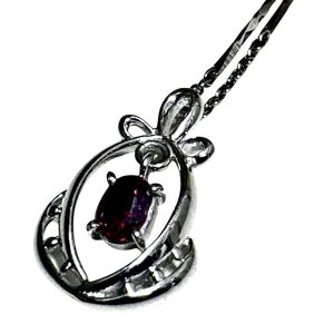 【高価買取】Pt850 ネックレス