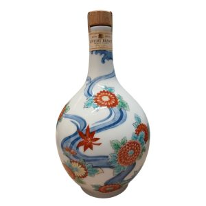 サントリーブランデー 染錦菊水文 700ml
