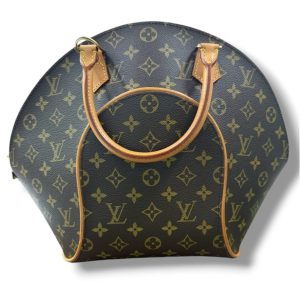 【エリプスMM モノグラム】Louis Vuitton(M51126)【Bランク】