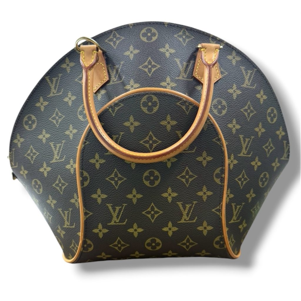 【エリプスMM モノグラム】Louis Vuitton(M51126)【Bランク】