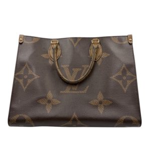 LOUIS VUITTON オンザゴー MM