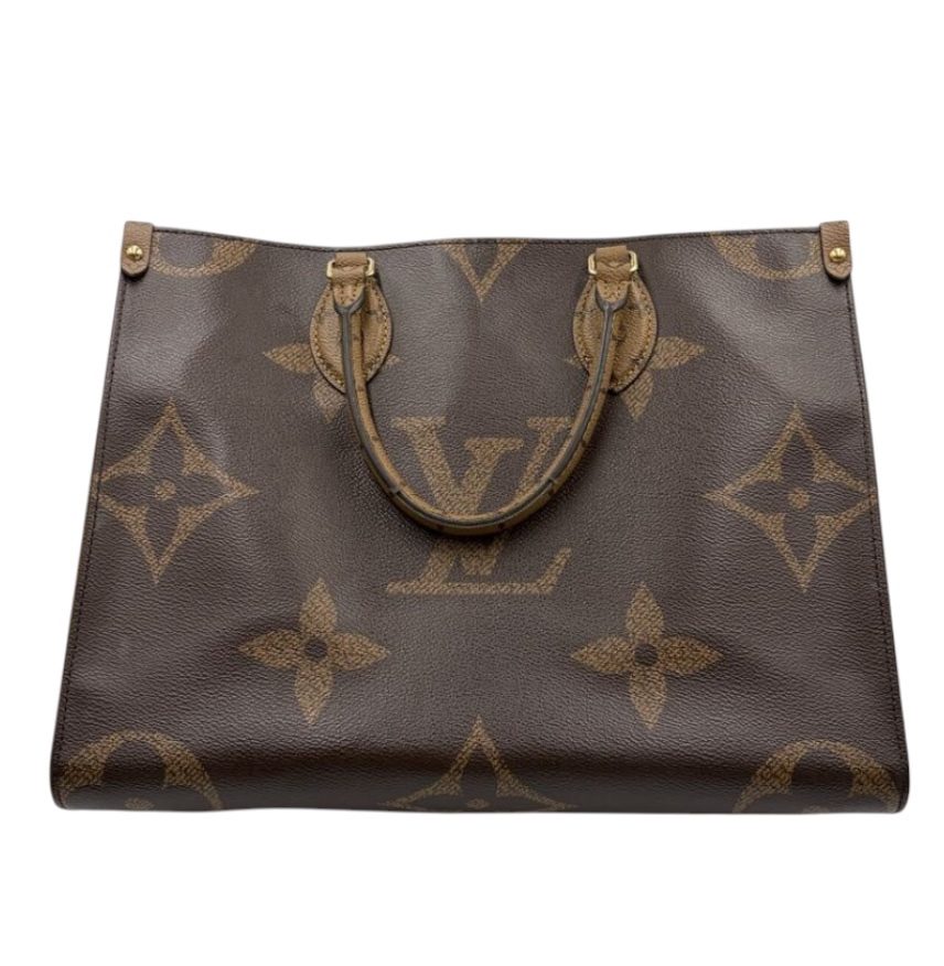 LOUIS VUITTON オンザゴー MM