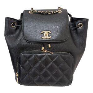 CHANEL シャネル マトラッセ バックパック