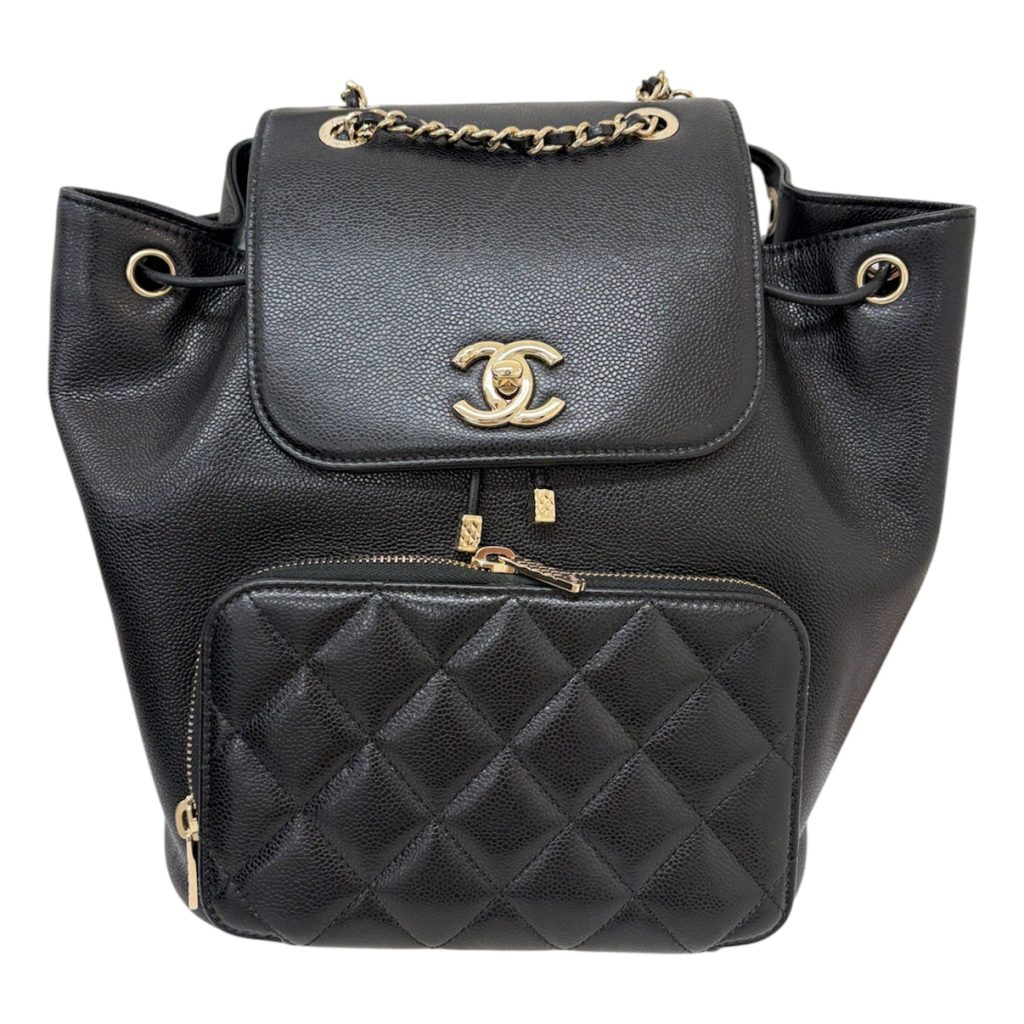 CHANEL シャネル マトラッセ バックパック