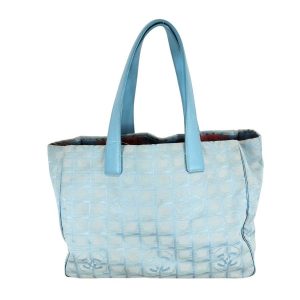 CHANEL シャネル ニュートラベル　トートバッグ