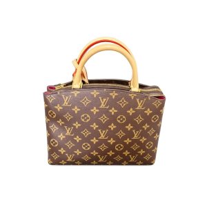 Louis Vuittonバッグモノグラムバッグ