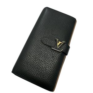 Louis Vuitton　ルイヴィトン　LV　ヴェルティカル　ウォレット