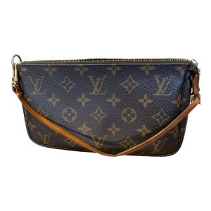 ルイ・ヴィトン ポシェット・アクセソワール モノグラム M51980 Louis Vuitton