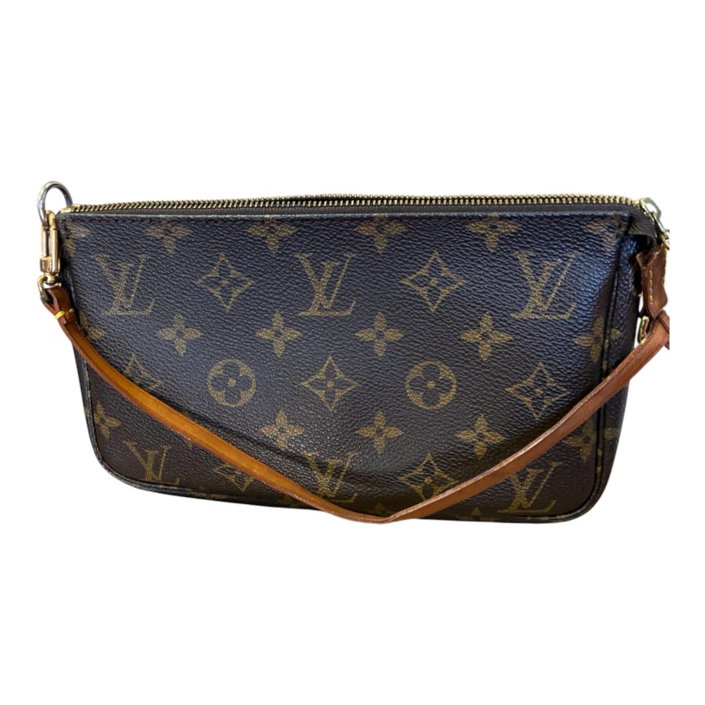 ルイ・ヴィトン ポシェット・アクセソワール モノグラム M51980 Louis Vuitton