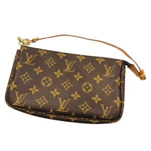 Louis Vuitton（ルイヴィトン） ポシェット・アクセソワール　モノグラム