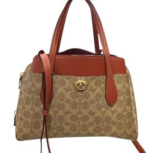 COACH(コーチ) ローラ キャリーオール 30　バッグ