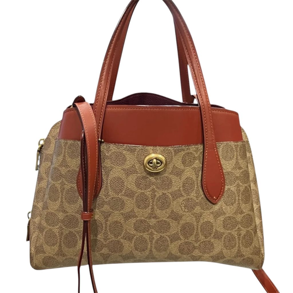 COACH(コーチ) ローラ キャリーオール 30　バッグ